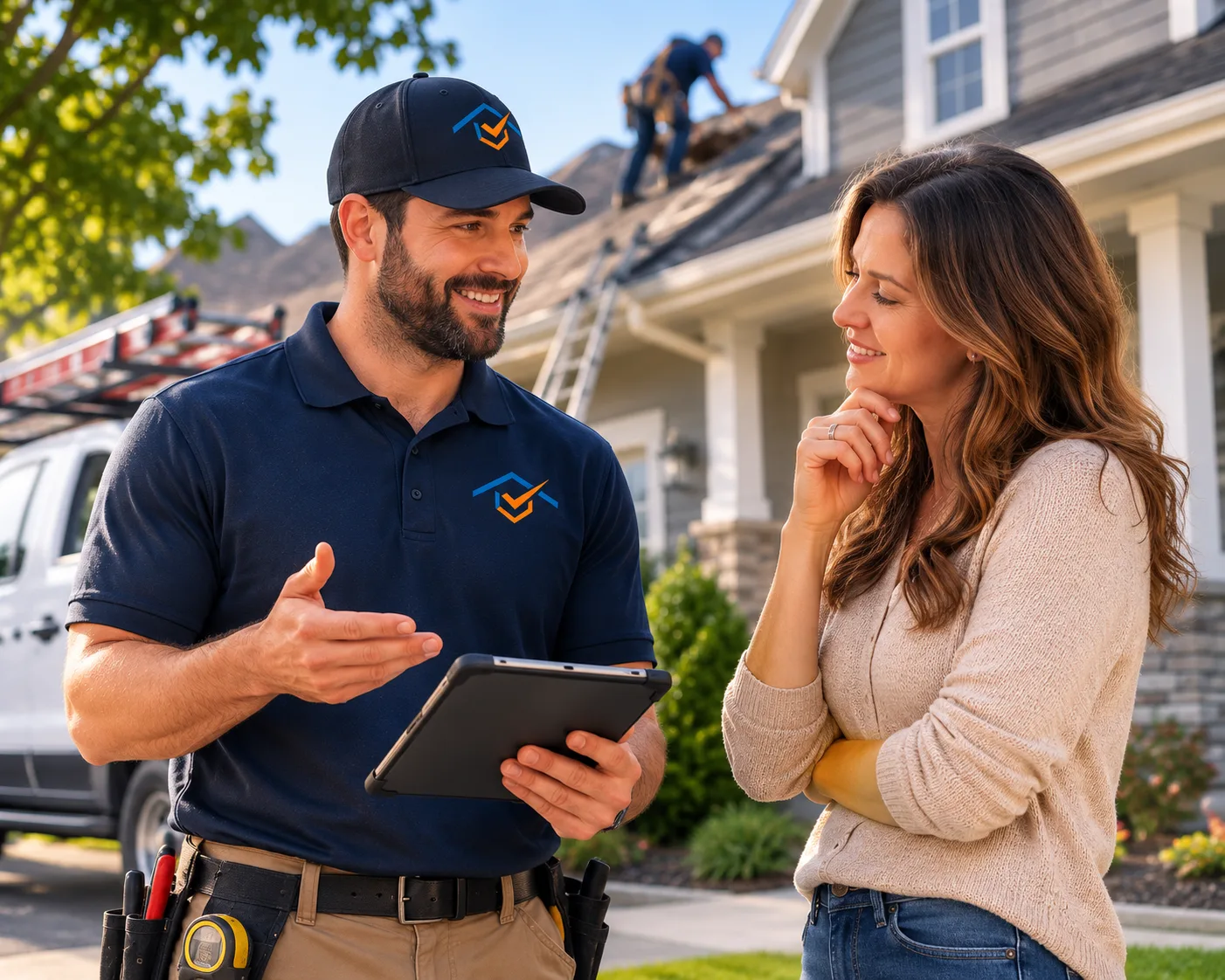 Roof Inspection FAQs in Corwith, IA